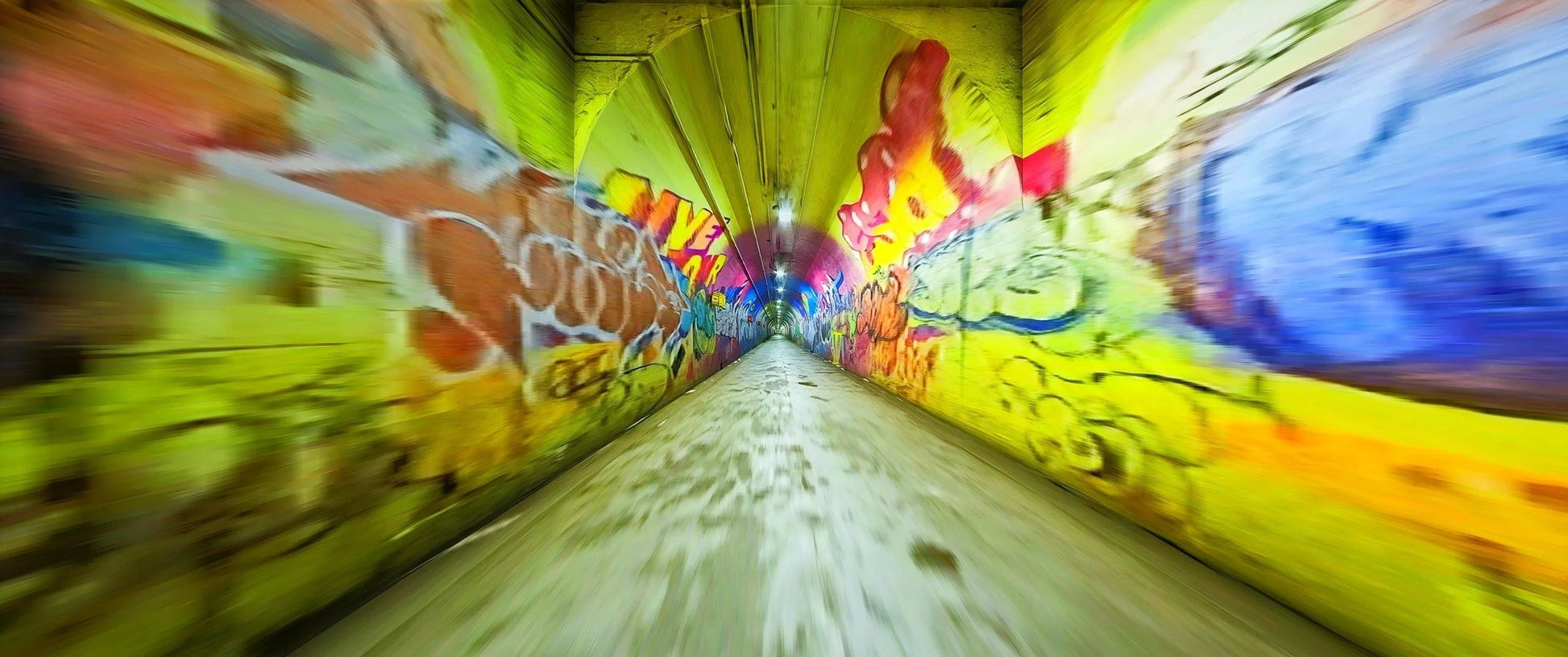  Subway (World)