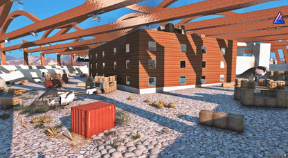  School From Ghost
