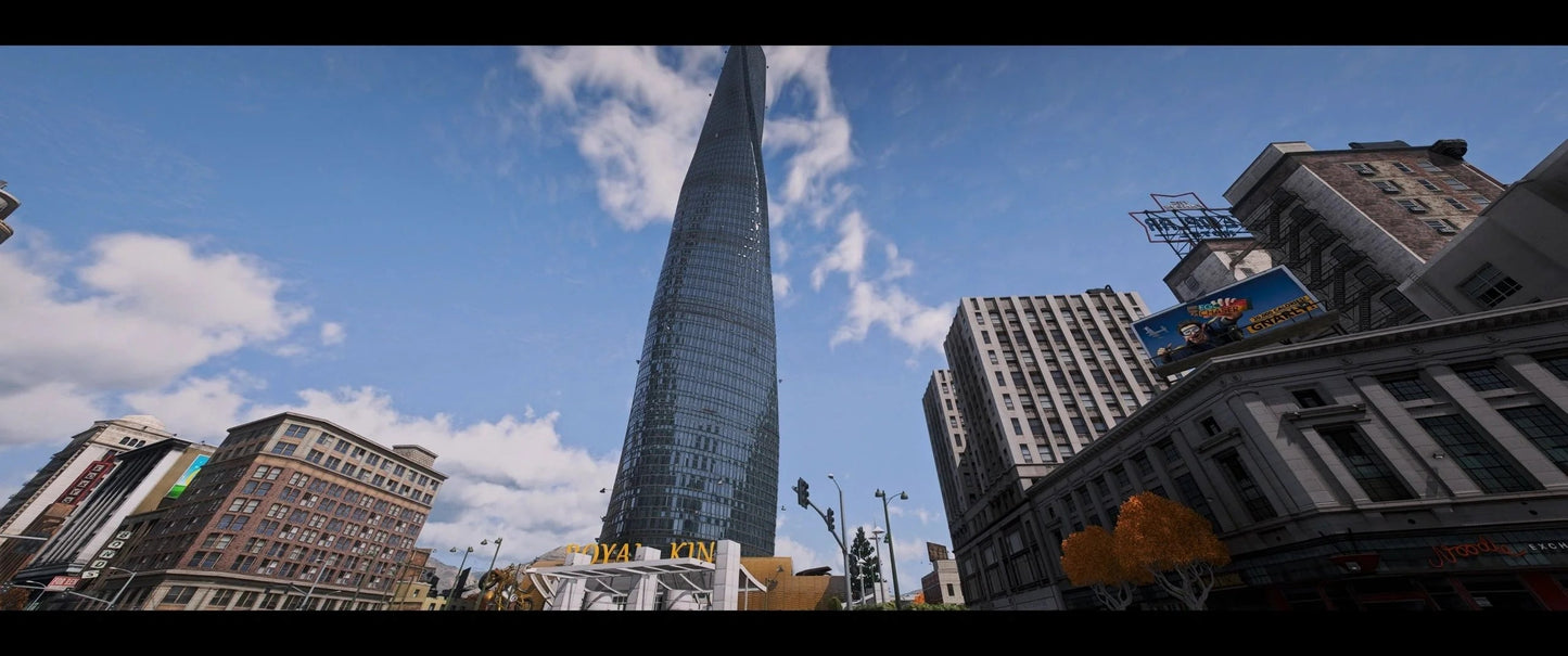  Shanghai Tower
