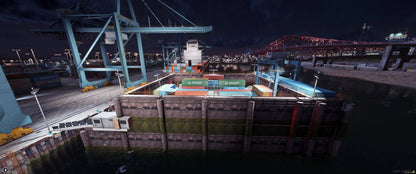  Shipment MW2