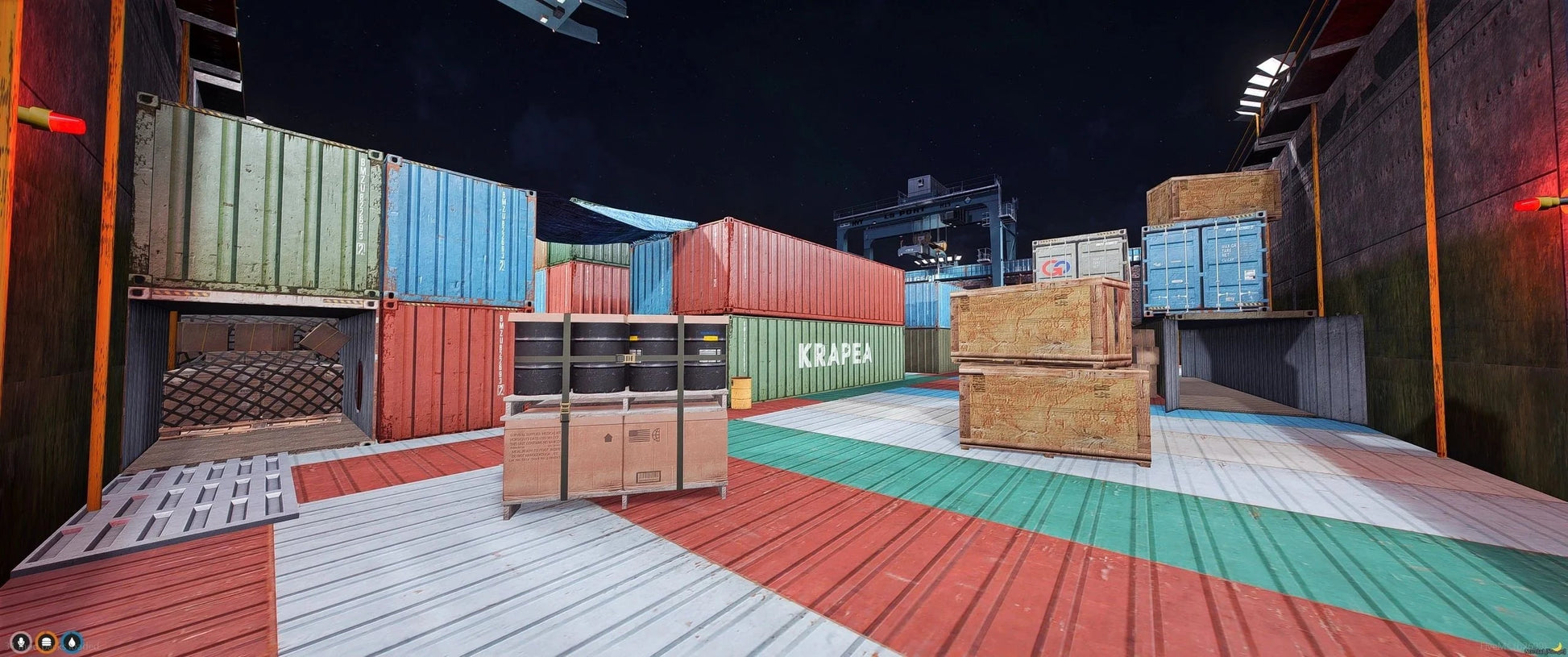  Shipment MW2