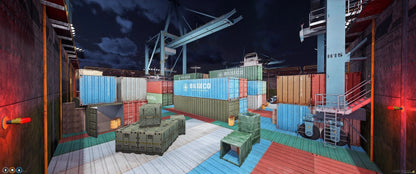  Shipment MW2