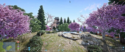  Sakura Jinja