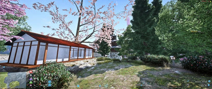  Sakura Jinja