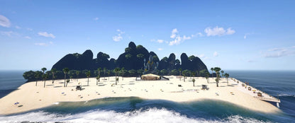  Island Laken