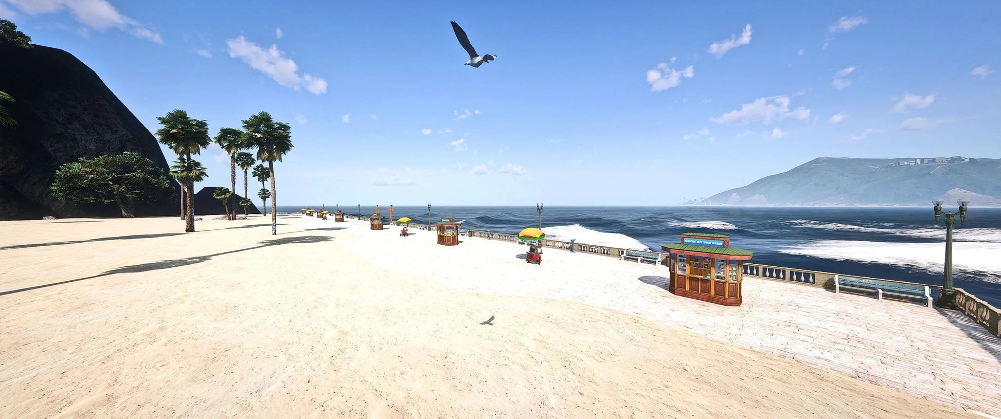  Island Laken