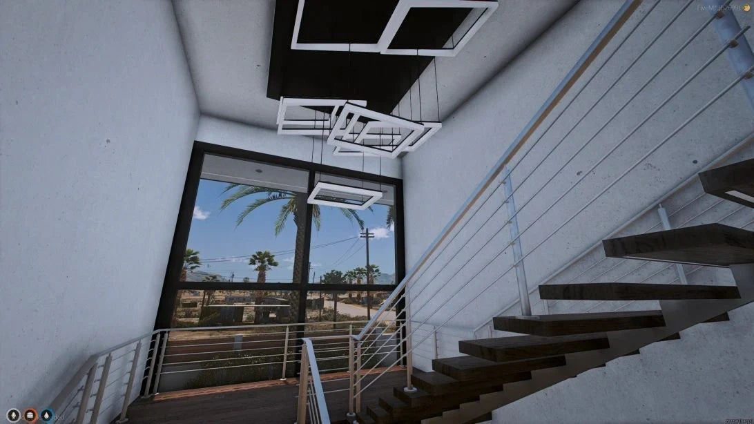  Small Design Villa