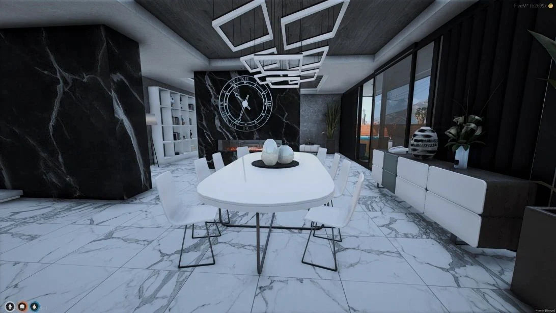  Small Design Villa