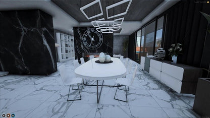  Small Design Villa
