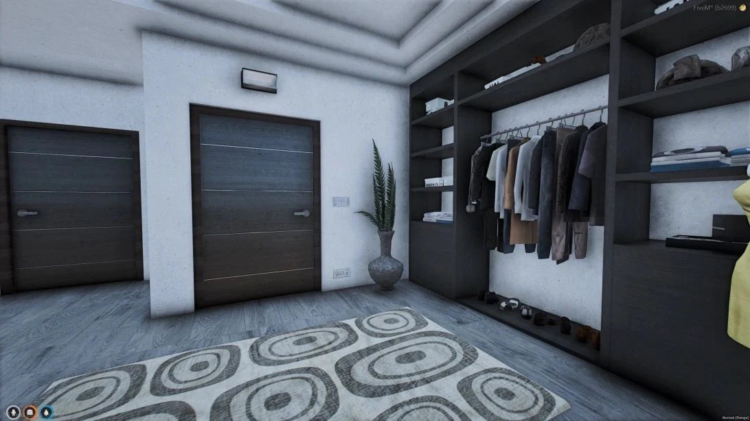  Small Design Villa