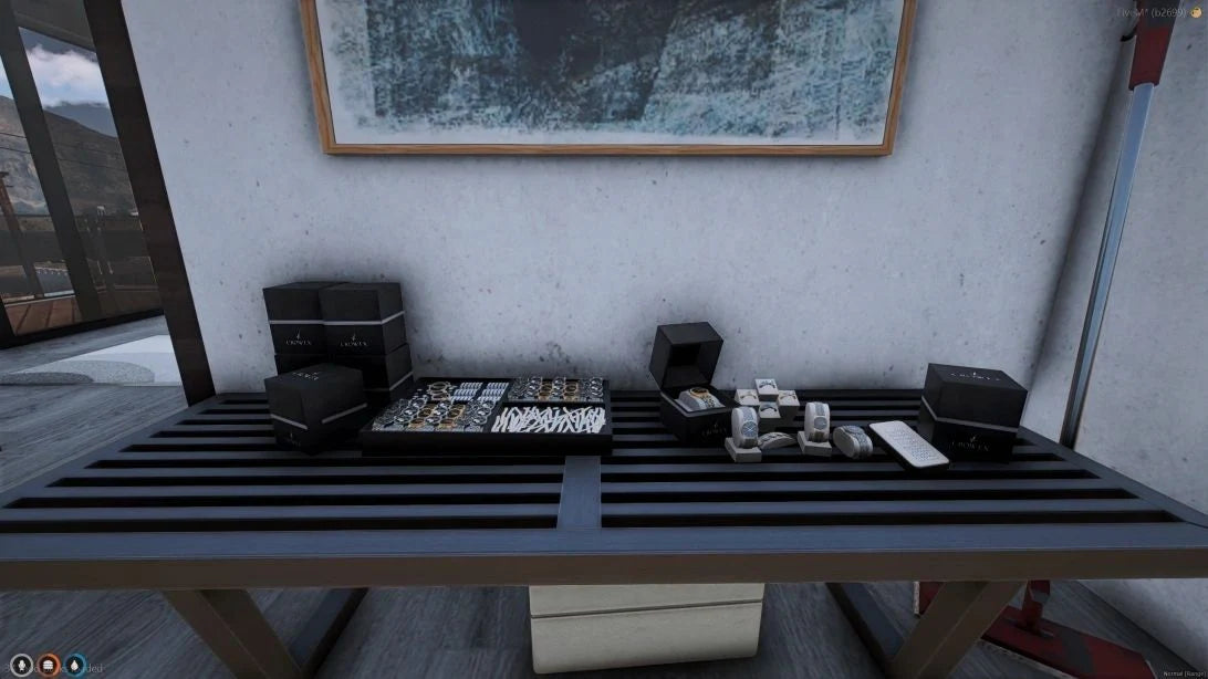 Small Design Villa