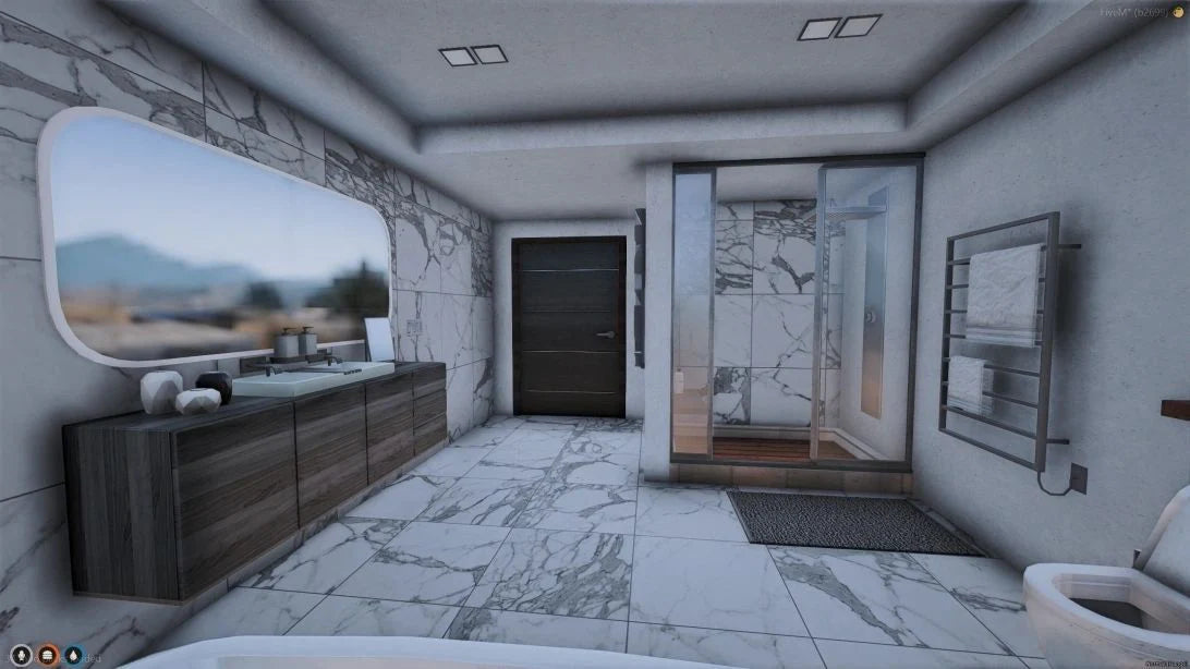  Small Design Villa