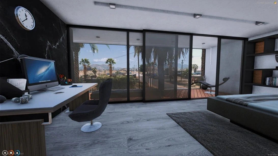  Small Design Villa
