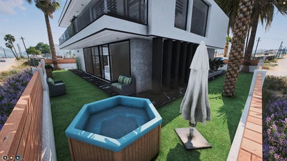  Small Design Villa