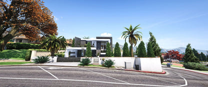  Small Designer Villa 3
