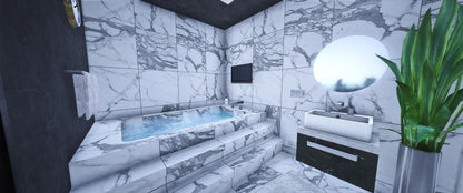  Small Designer Villa 3