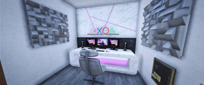  Small Designer Villa 3