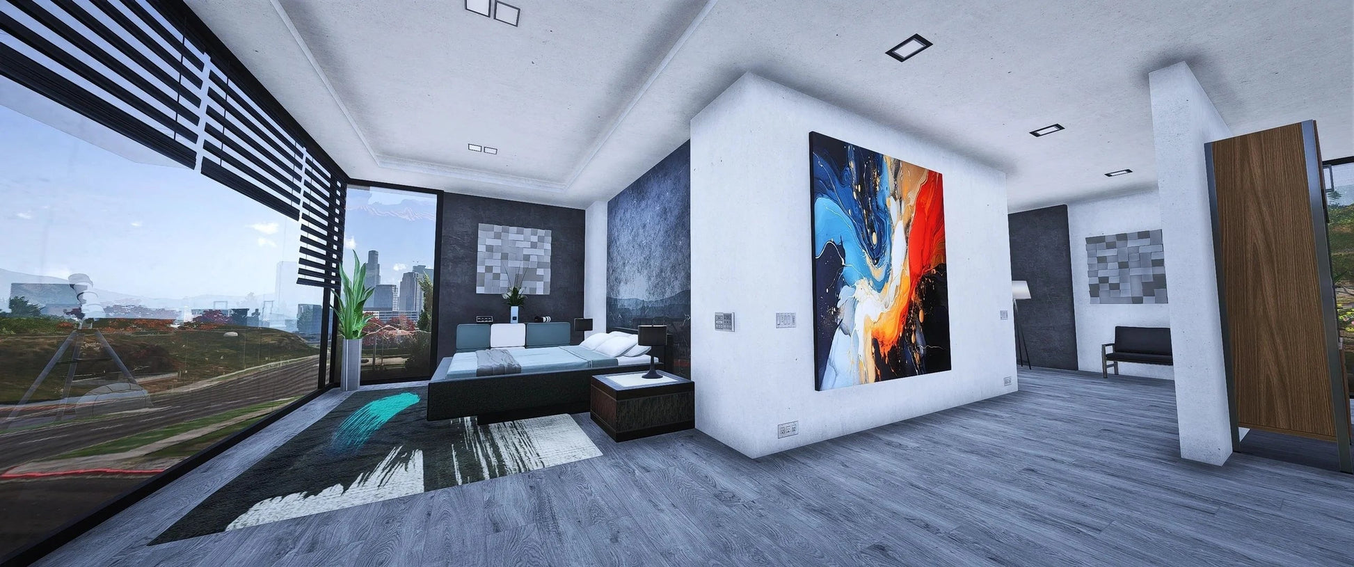  Small Designer Villa 3