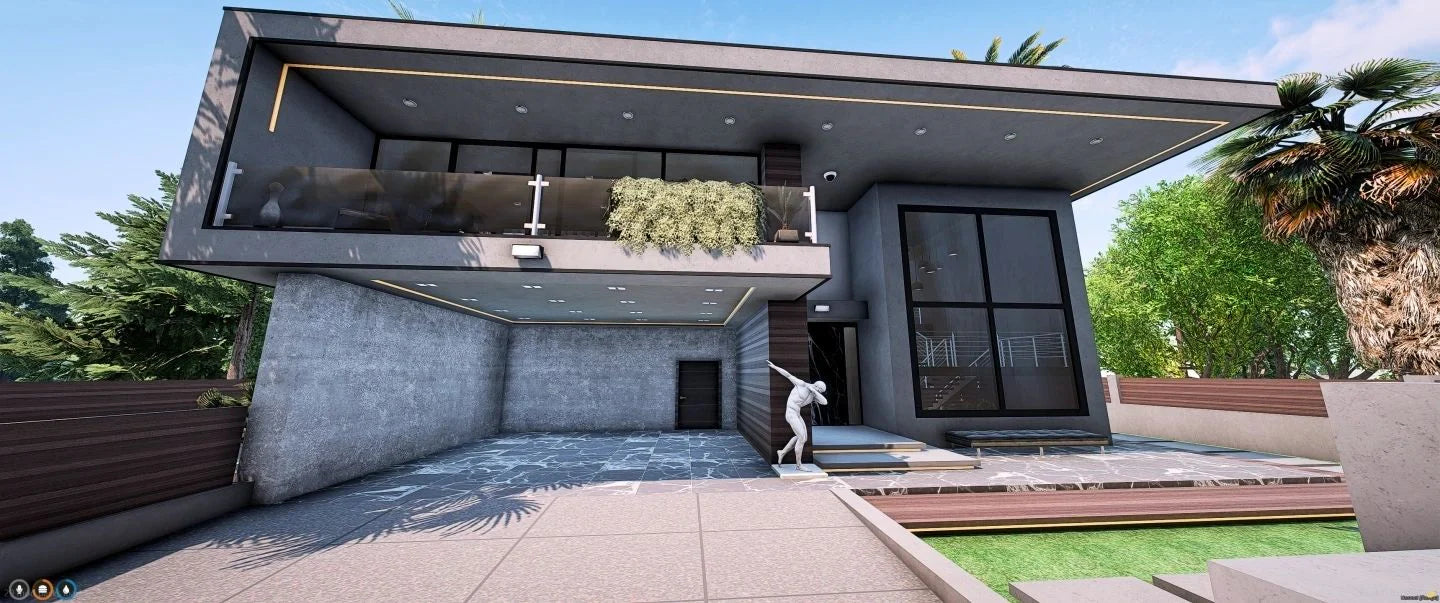  Small Design Villa 02