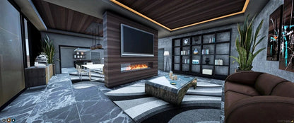  Small Design Villa 02