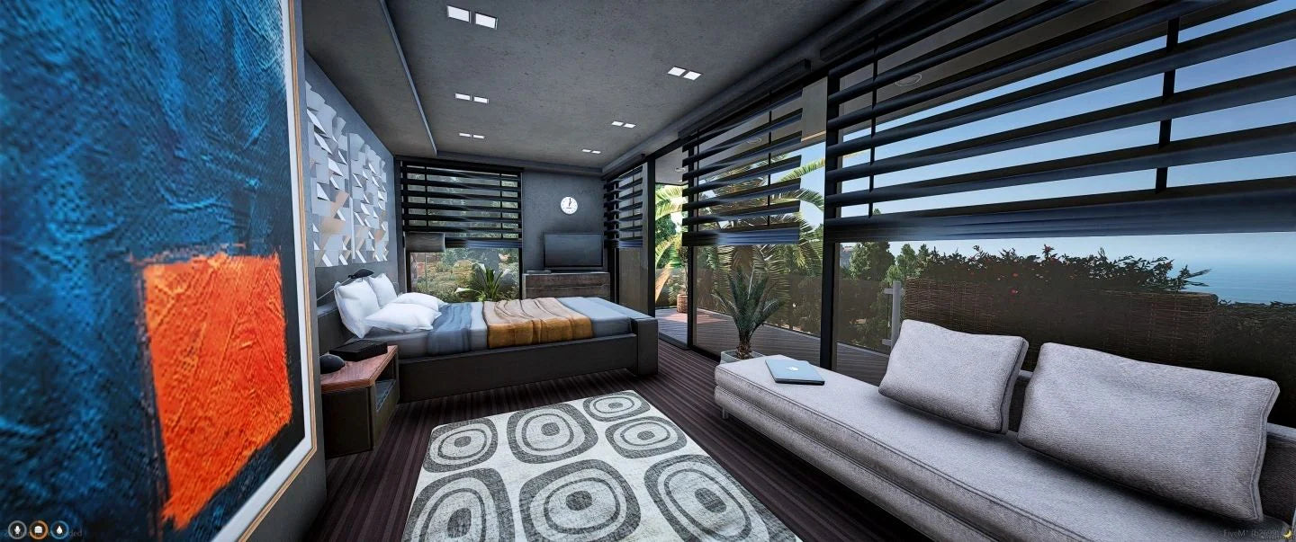  Small Design Villa 02