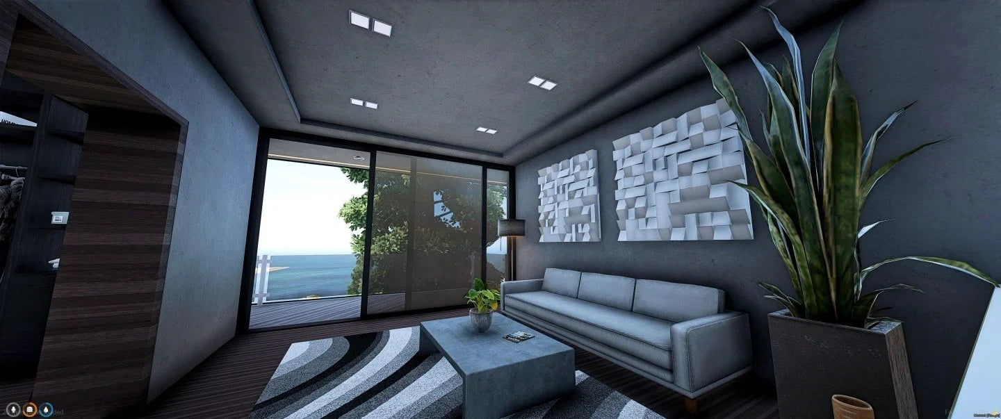  Small Design Villa 02