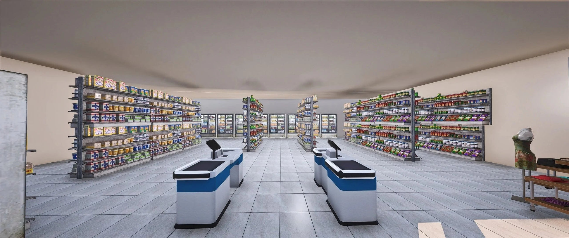  Sandy Family Dollar