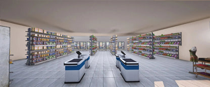  Sandy Family Dollar