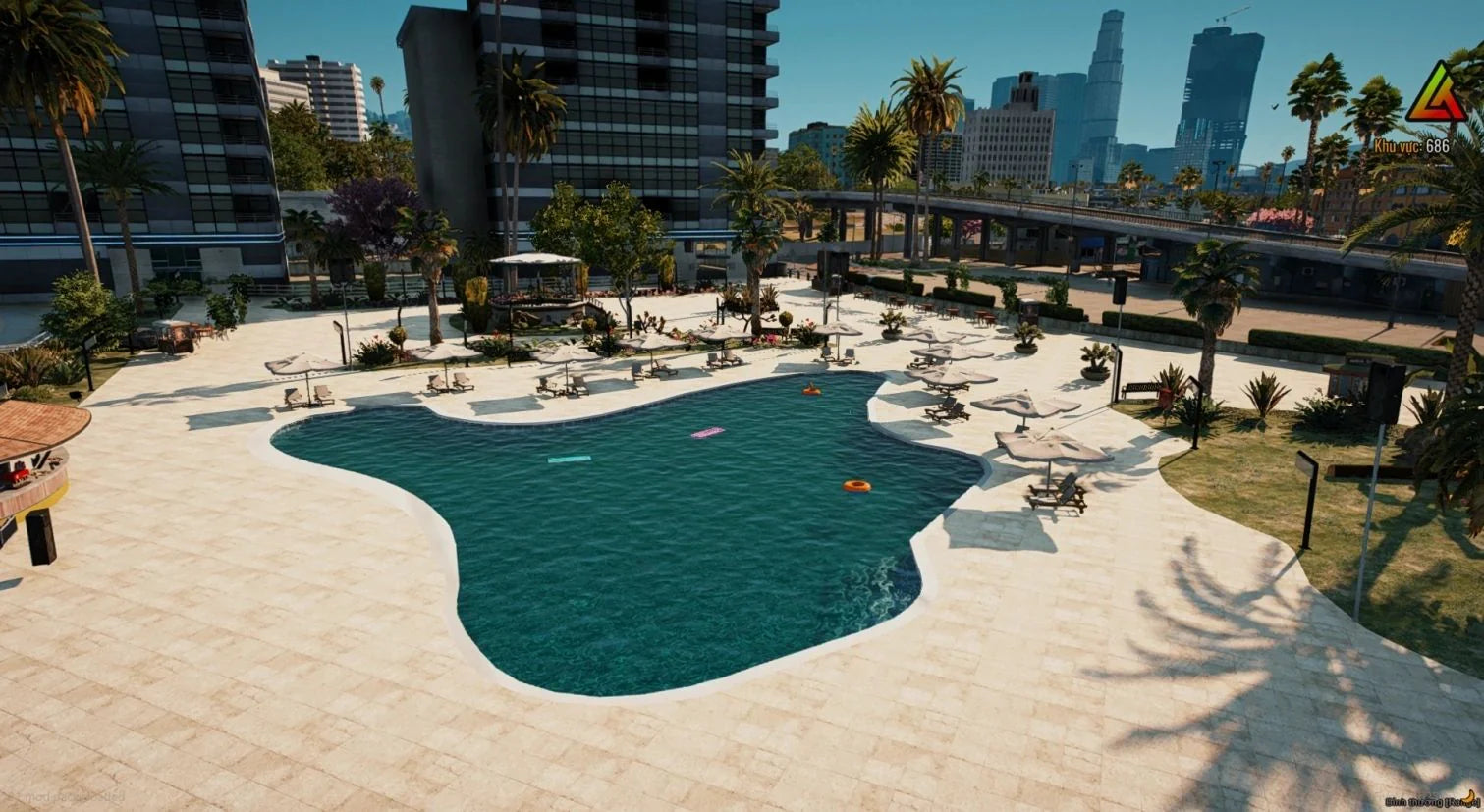  Sunshine Plaza