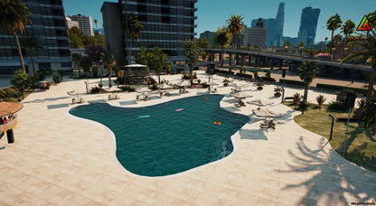  Sunshine Plaza