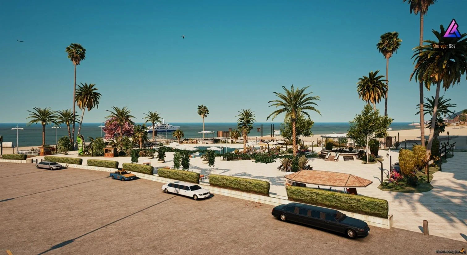  Sunshine Plaza