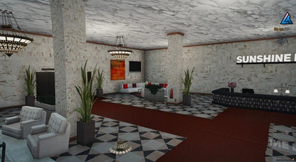  Sunshine Plaza