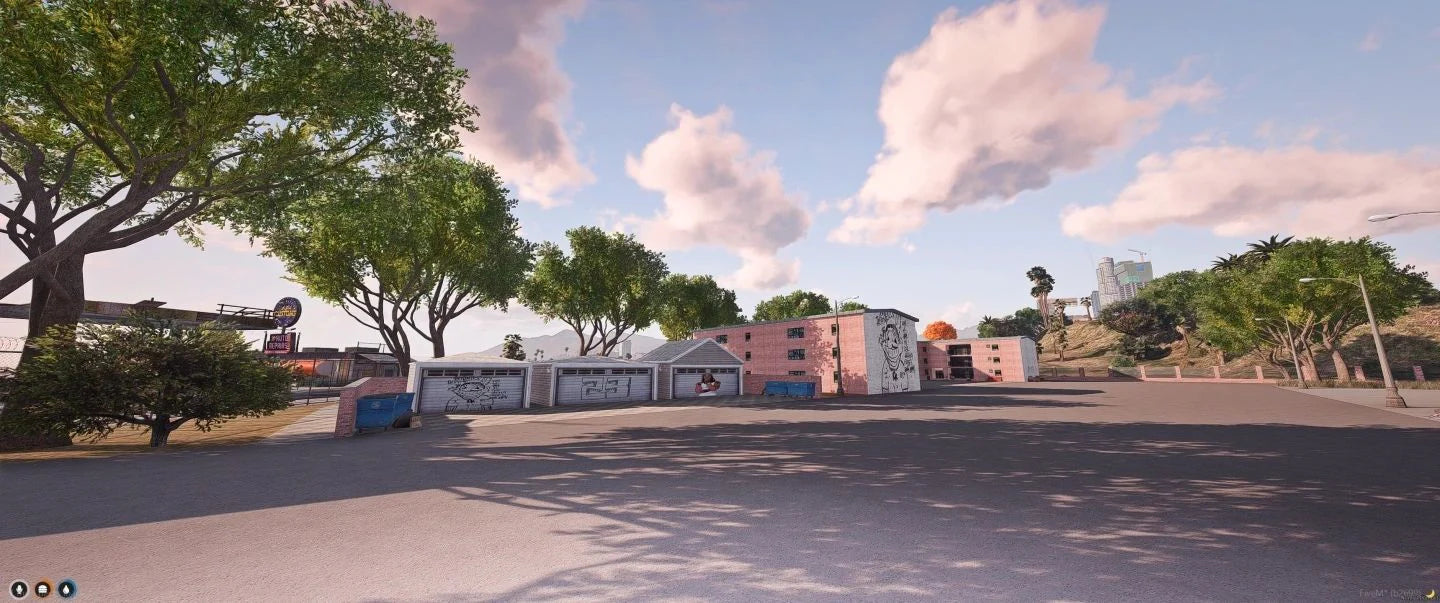  South Hoods