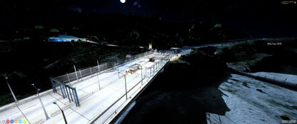  The Border