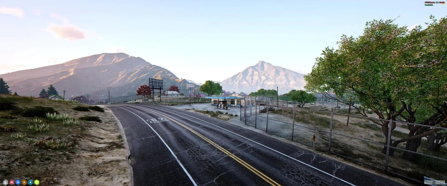  The Border