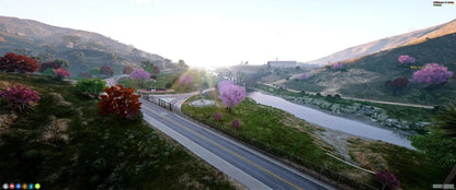  The Border
