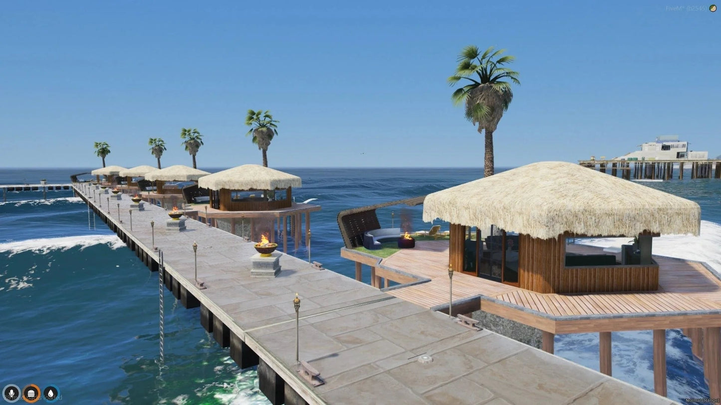  Atlantis Bar