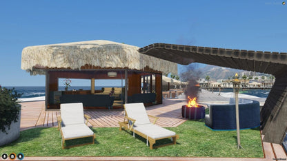  Atlantis Bar