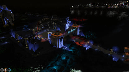  Atlantis Bar
