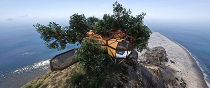  TREE HOUSE
