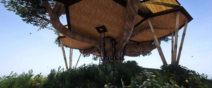 TREE HOUSE