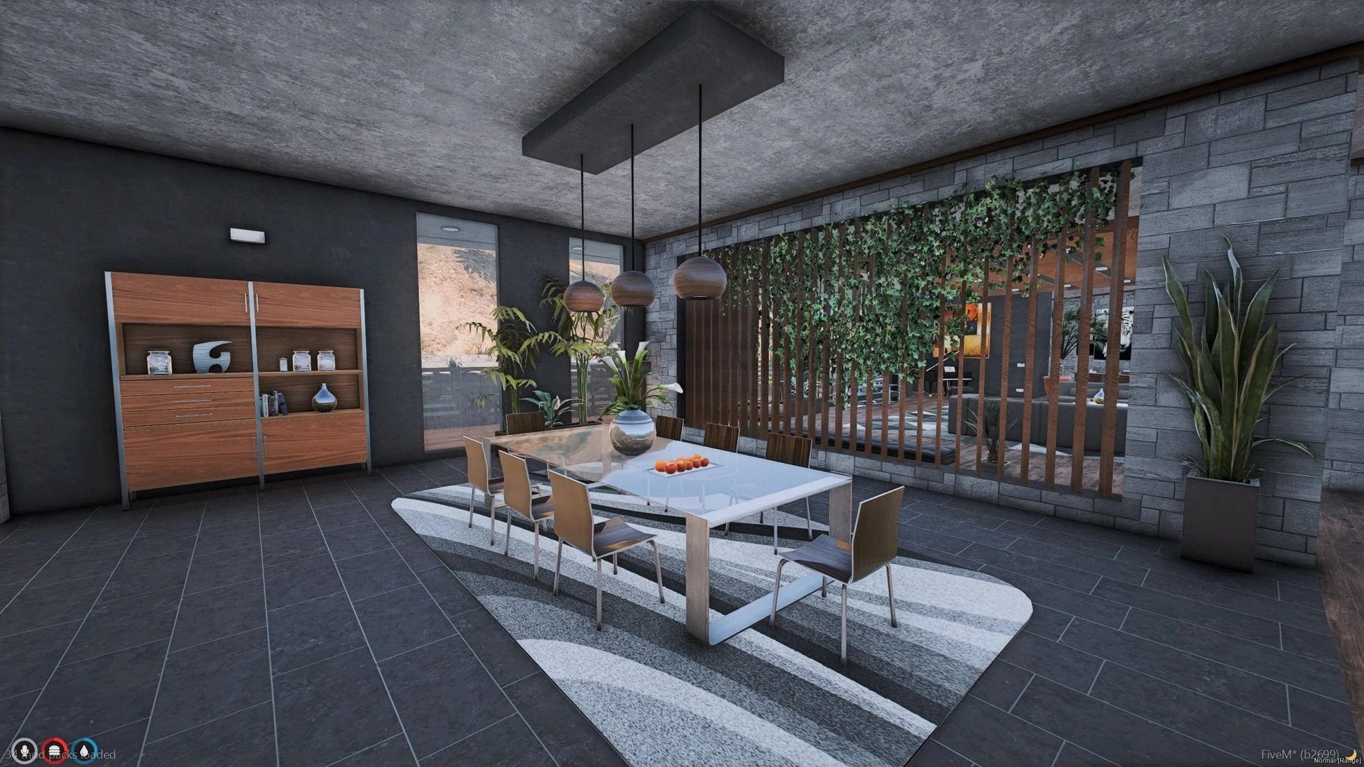  Tropical Villa 2.0