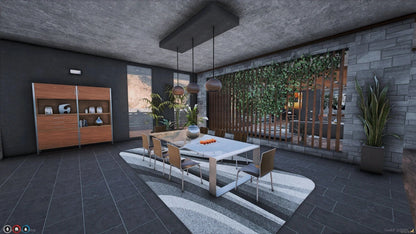  Tropical Villa 2.0
