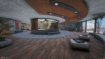  Tropical Villa 2.0