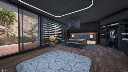  Tropical Villa 2.0