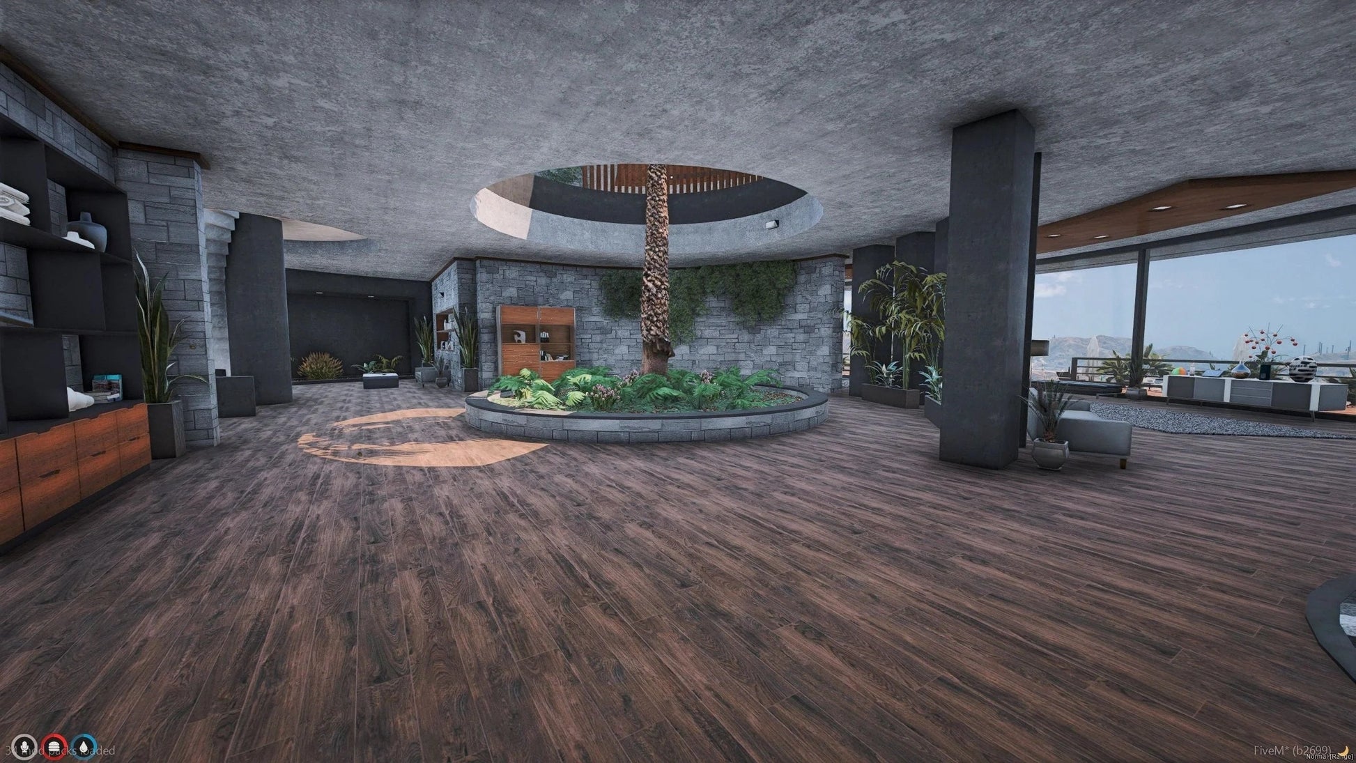  Tropical Villa 2.0