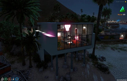  Vice City Loft