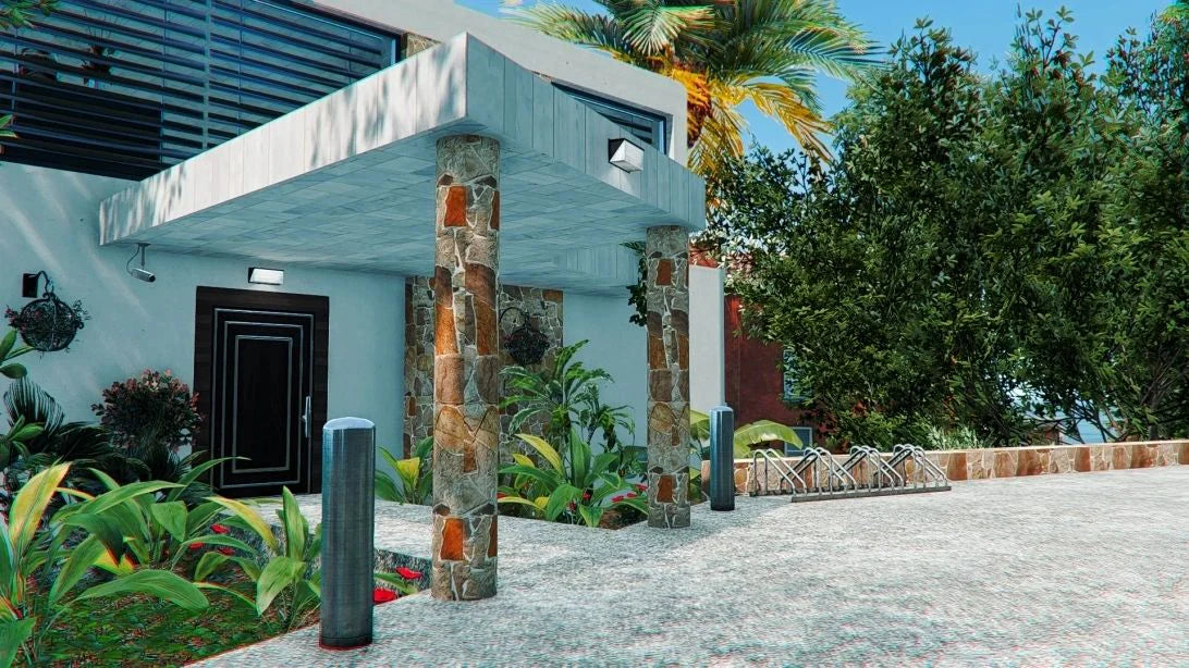  Vice City Loft