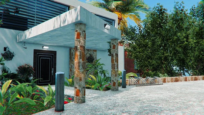  Vice City Loft