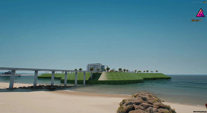  VIP Island